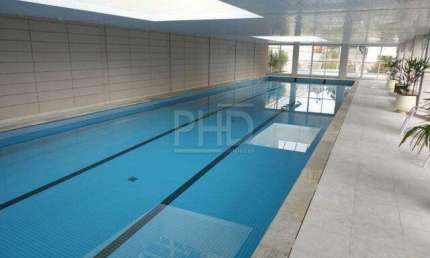 Apartamento para Locação Mobiliado 128m² - Nova Petropolis - São Bernardo do Campo - SP.