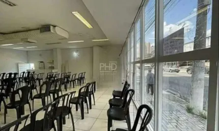Ponto comercial para alugar no Centro, Santo André 
