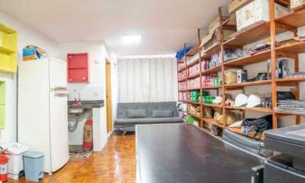 Sala comercial à venda no Centro, Santo André 