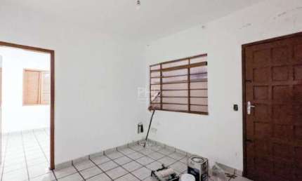 Casa para aluguel, 2 quartos, 1 vaga, Baeta Neves - São Bernardo do Campo/SP
