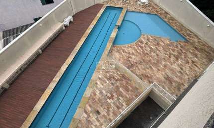 Apartamento com 76m² – Fino Acabamento e Lazer Completo!!!