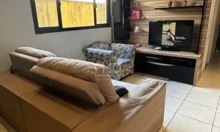 Apartamento à venda, 3 quartos, 1 suíte, 3 vagas, Vila Camilopolis - Santo André/SP