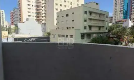 Apartamento à venda, 2 quartos, 2 suítes, 2 vagas, vila bastos - santo andré/sp