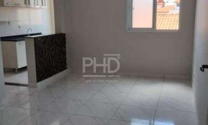 Apartamento para aluguel, 2 quartos, 1 vaga, Dos Casa - São Bernardo do Campo/SP
