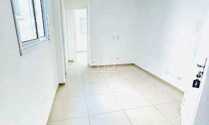 Apartamento para aluguel, 2 quartos, 1 vaga, Parque das Nações - Santo André/SP