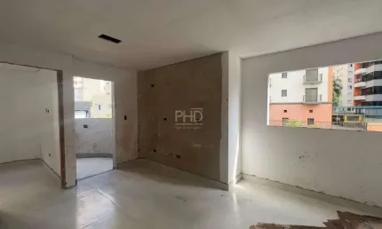 Apartamento à venda, 2 quartos, 1 suíte, 1 vaga, Vila Floresta - Santo André/SP