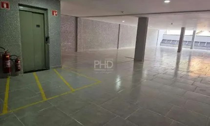 Apartamento à venda, 2 quartos, 2 suítes, 2 vagas, Vila Bastos - Santo André/SP