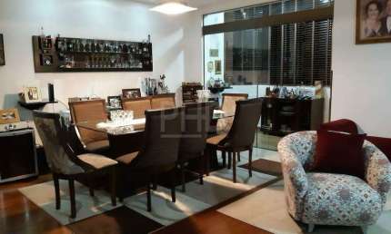 Apartamento - locação - com 4 dormitórios (1 suíte), 3 vagas – Conceito clube – Ótima localização!