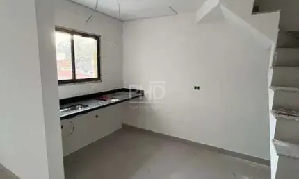 Apartamento cobertura 92,86m² - entrega em julho/2025!!!