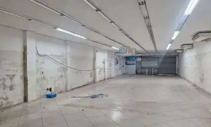 Prédio Comercial para locação 1400 m² por 55.000 mil