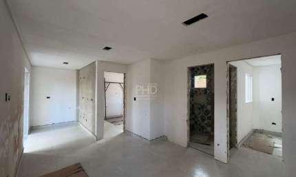 Apartamento à venda, 2 quartos, 2 suítes, 2 vagas, Vila Bastos - Santo André/SP
