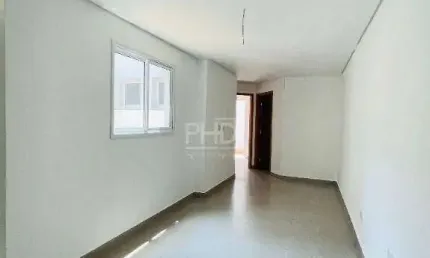 Apartamento com 2 quartos à venda na Vila Pires, Santo André 