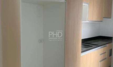 Apartamento com 2 quartos para alugar na Vila Pires, Santo André 