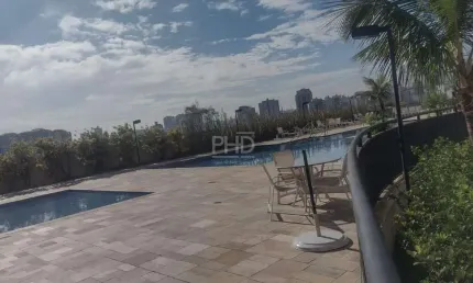 Apartamento para aluguel, 2 quartos, 1 vaga. Start Clube - Jardim Olavo Bilac - São Bernardo do Campo/SP