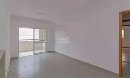 Apartamento para aluguel, 2 quartos, 2 suítes, 2 vagas, Campestre - Santo André/SP