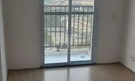 Apartamento para aluguel, 2 quartos, 1 vaga, Dos Casa - São Bernardo do Campo/SP