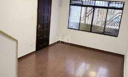 Sobrado para aluguel, 3 quartos, 2 vagas, Planalto - São Bernardo do Campo/SP