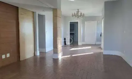 Apartamento à venda, 4 quartos, 4 suítes, 3 vagas, Santa Paula - São Caetano do Sul/SP