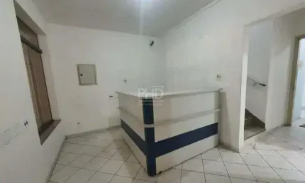 Prédio para aluguel, 3 vagas, Boa Vista - São Caetano do Sul/SP
