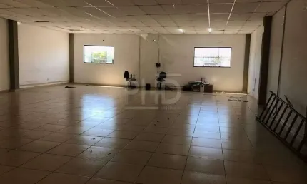 Barracão / Galpão / Depósito para alugar no Paulicéia, São Bernardo do Campo 