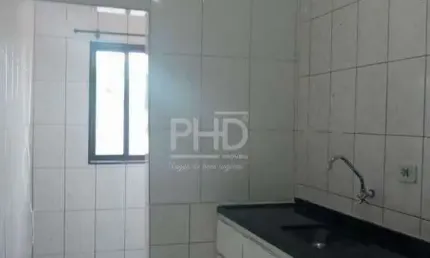 Apartamento para aluguel, 1 quarto, 1 vaga, centro - são bernardo do campo/sp