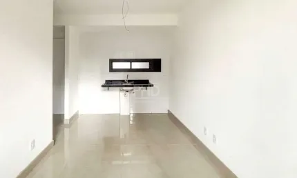 Apartamento com 1 quarto à venda no Campestre, Santo André 