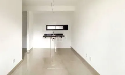 Apartamento com 1 quarto à venda no Campestre, Santo André 