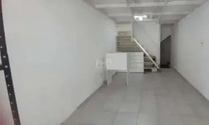 Salão comercial 50 m² para locação - centro em são bernardo do campo/sp.