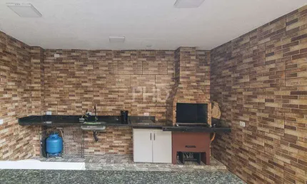 Apartamento para aluguel, 3 quartos, 1 vaga, Centro - São Caetano do Sul/SP