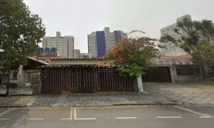 Casa antiga à venda – 200m² | centro – são bernardo do campo, sp