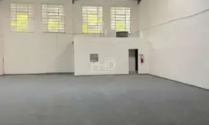 Galpão para aluguel, 4 vagas, demarchi - são bernardo do campo/sp