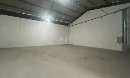 Galpão para aluguel, 4 vagas, demarchi - são bernardo do campo/sp