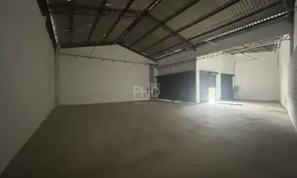 Galpão para aluguel, 4 vagas, demarchi - são bernardo do campo/sp