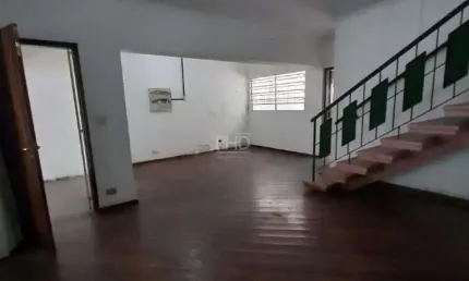 Sobrado Comercial para Locação 194m2 Ao Lado do Hospital da Mulher - Nova Petrópolis - SBCampo – SP.