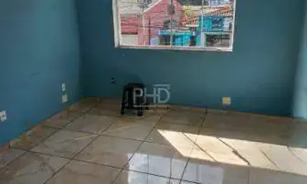 Sobrado comercial para locação 48m2 - vila pires - santo andré - sp.