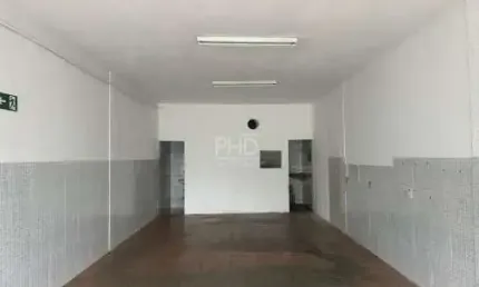 Salão para aluguel, 4 vagas, demarchi - são bernardo do campo/sp