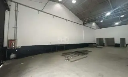 Galpão para aluguel, 4 vagas, demarchi - são bernardo do campo/sp