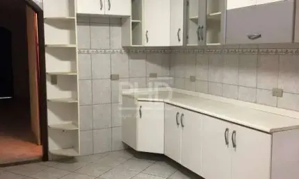Sobrado para aluguel, 2 quartos, 1 vaga, VILA TUPI - São Bernardo do Campo/SP