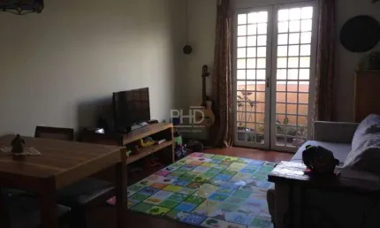 Apartamento à venda, 2 quartos, 1 vaga, nova petrópolis - são bernardo do campo/sp