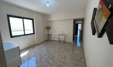 Aluga Apartamento 54m² - Santa Terezinha - São Bernardo do Campo/SP.