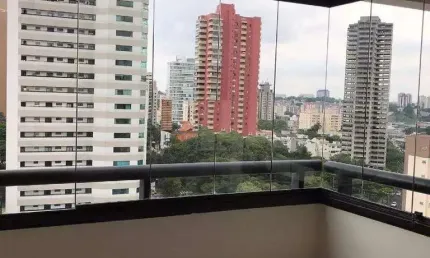 Amplo Apartamento para alugar de 130m² 130m² - Nova Petrópolis - São Bernardo do Campo/SP