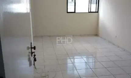 Apartamento com 2 quartos para alugar no Centro, São Bernardo do Campo 