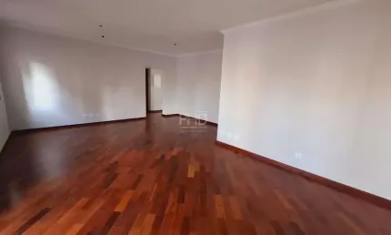 Apartamento amplo com 3 dorms, 3 vagas e lazer completo no coração de santo andré!