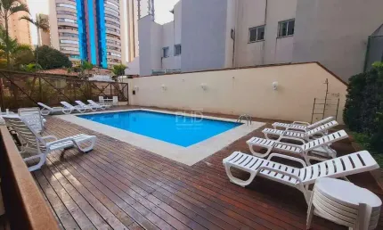 Apartamento Amplo com 3 Dorms, 3 Vagas e Lazer Completo no Coração de Santo André!