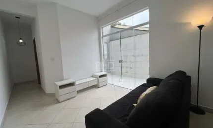 Apartamento para aluguel, 3 quartos, 1 suíte, 2 vagas, vila assunção - santo andré/sp