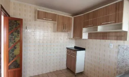 Apartamento para Venda 58m² - Nova Petrópolis - São Bernardo do Campo - SP.