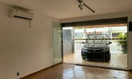 Salão comercial de 172m² na vila gilda – ótima localização e pronto para uso