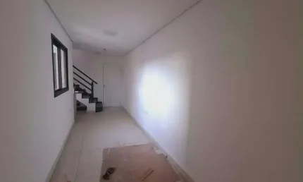 Cobertura à venda, 2 quartos, 1 vaga, Parque Novo Oratório - Santo André/SP
