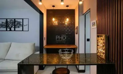 Apartamento à venda, 1 quarto, barcelona - são caetano do sul/sp