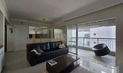 Apartamento para locação 106m2 – auge home, centro de são bernardo do campo - sp.